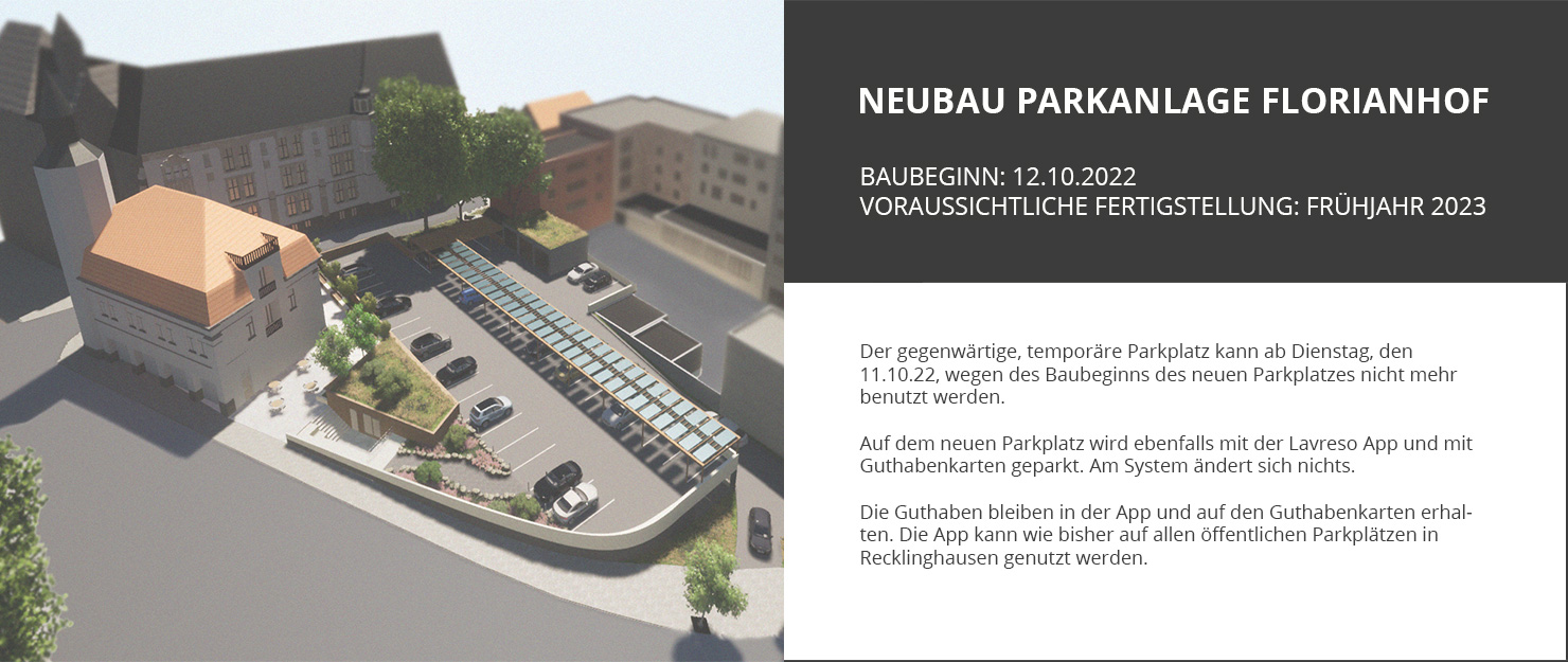 Parkanlage Florianhof: Frühjahr 2023