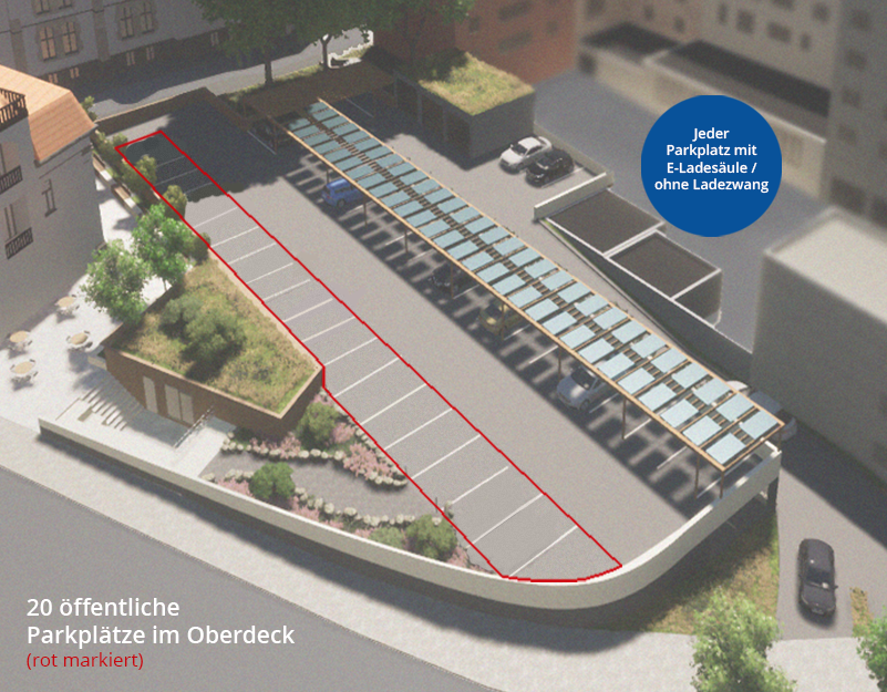 Parkanlage Florianhof: Frühjahr 2023